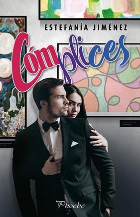 COMPLICES | 9788417683047 | JIMENEZ, ESTEFANIA