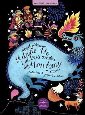 DRAC UC, EL | 9788412916324 | LÁZARO, ÀNGEL ; MOLNÁR, JACQUELINE