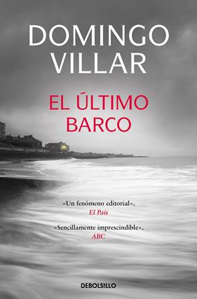 ÚLTIMO BARCO, EL | 9788466357883 | VILLAR, DOMINGO