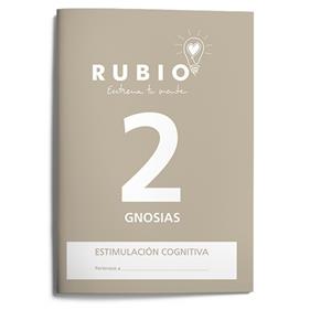 ESTIMULACIÓN COGNITIVA: GNOSIAS 2 | 9788489773325 | PEDROSA CASADO, BEATRIZ