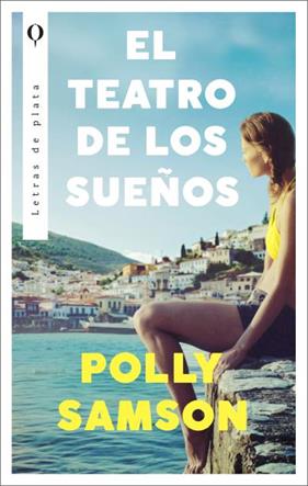TEATRO DE LOS SUEÑOS, EL | 9788492919284 | SAMSON, POLLY