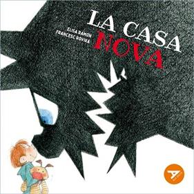 CASA NOVA, LA | 9788447947898 | RAMON BOFARULL, ELISA