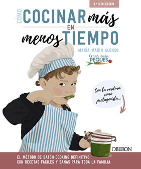 COMO COCINAR MAS EN MENOS TIEMPO | 9788441543119 | MARIN ALONSO, MARIA