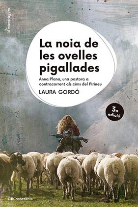 NOIA DE LES OVELLES PIGALLADES, LA | 9788413564715 | GORDÓ PÉREZ, LAURA