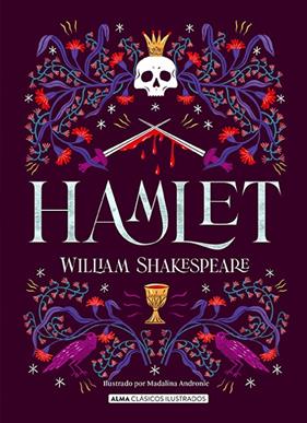 HAMLET | 9788410206847 | SHAKESPEARE, WILLIAM