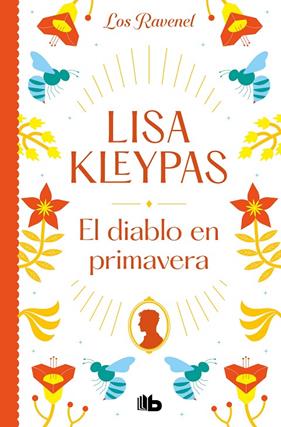 DIABLO EN PRIMAVERA, EL | 9788413144047 | KLEYPAS, LISA