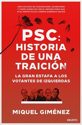 PSC : HISTORIA DE UNA TRADICION | 9788423431366 | GIMENEZ, MIQUEL