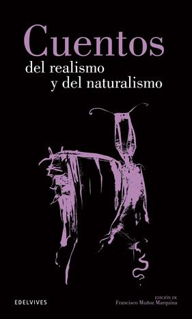 CUENTOS DEL REALISMO Y NATURALISMO | 9788426352620 | VARIOS AUTORES