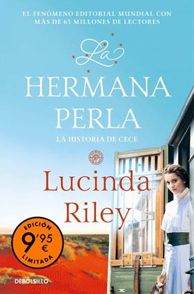 HERMANA PERLA (EDICIÓN LIMITADA), LA | 9788466387828 | RILEY, LUCINDA