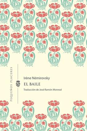 BAILE, EL | 9788412535365 | NÉMIROVSKY, IRÈNE