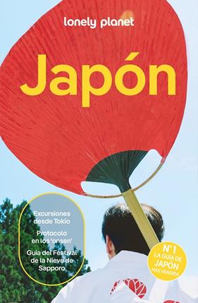 JAPÓN | 9788408323181