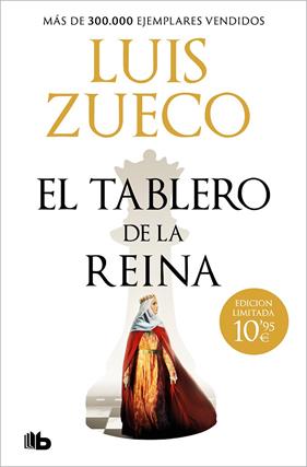 TABLERO DE LA REINA, EL (EDICIO LIMITADA) | 9788413149905 | ZUECO, LUIS