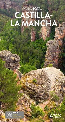 CASTILLA - LA MANCHA | 9788491584742