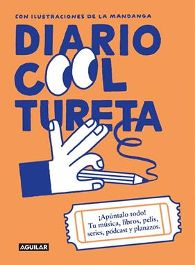 DIARIO COOLTURETA | 9788403523593