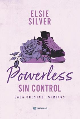 POWERLESS : SIN CONTROL | 9791387739317 | SILVER, ELSIE