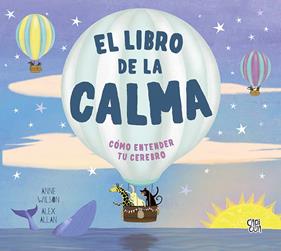 LIBRO DE LA CALMA, EL | 9788412407457 | ALLEN, ALEX