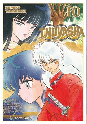 INUYASHA 10/30 | 9788411611121 | TAKAHASHI, RUMIKO