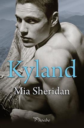 KYLAND | 9788416970346 | SHERIDAN, MIA