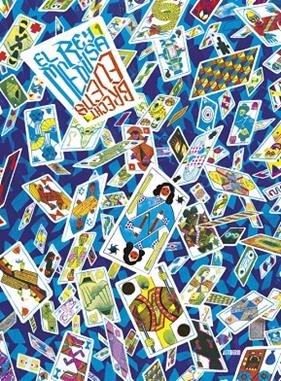 REY MEDUSA, EL | 9788410332423 | EVENS, BRECHT