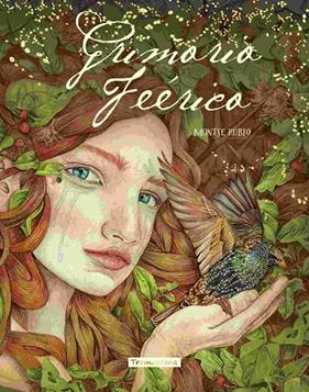 GRIMORIO FEÉRICO | 9788419829283 | RUBIO, MONTSE