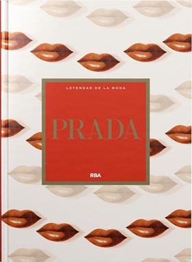 PRADA | 9788410989702