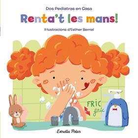 RENTA'T LES MANS! | 9788413890401 | BLANCO, ELENA ; OÑORO, GONZALO ; BERNAL, ESTHER