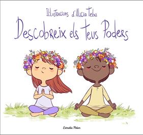 DESCOBREIX ELS TEUS PODERS (MINDFULNESS) | 9788413890494 | TEBA GODOY, ALICIA