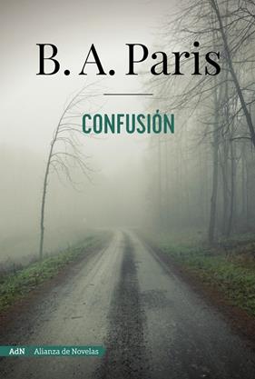 CONFUSION | 9788491049883 | PARIS, B.A.