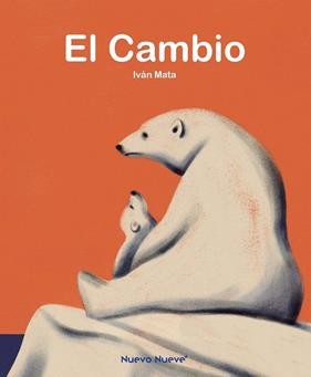 CAMBIO, EL | 9788419148001 | MATA TAMAYO, IVÁN