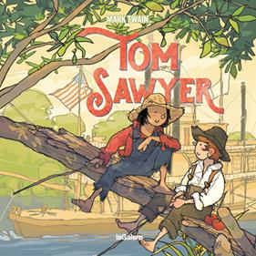 TOM SAWYER ( CASTELLÀ ) | 9788424667863 | TWAIN, MARK