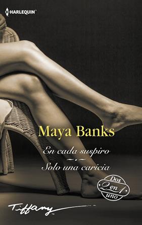 EN CADA SUSPIRO; SOLO UNA CARICIA | 9788413759913 | BANKS, MAYA