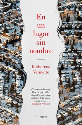 EN UN LUGAR SIN NOMBRE | 9788426404992 | VERMETTE, KATHERENA