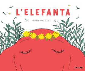 ELEFANTA, L' | 9788484706687 | JEONG-YEON, KANG ; LILIA