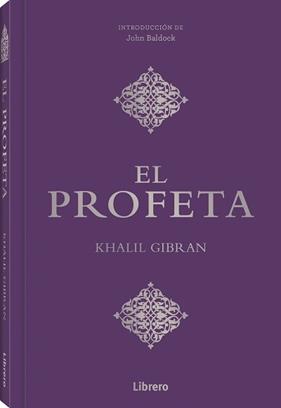 PROFETA, EL | 9788411540308 | GIBRAN, KHALIL
