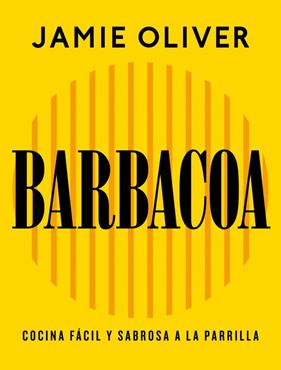 BARBACOA | 9788425374012 | OLIVER, JAMIE