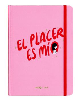 AGENDA2023 : SETMANA VISTALYONA | 9788418195655 | LYONA