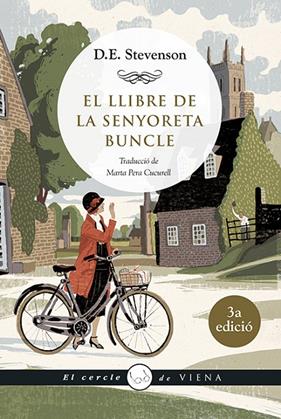 LLIBRE DE LA SENYORETA BUNCLE, EL | 9788483308608 | STEVENSON, D.E.