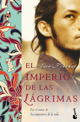 IMPERIO DE LAS LAGRIMAS, EL | 9788427037519 | FRECHES, JOSE
