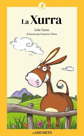 XURRA, LA | 9788424675714 | CASAS, LOLA ; CHIVA RIBAS, FRANCESC