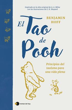 TAO DE POOH, EL | 9788499989716 | HOFF, BENJAMIN