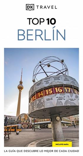 BERLÍN | 9780241735701