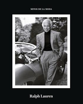 RALPH LAUREN | 9788417769468 | GARCÍA LÓPEZ, DANIEL