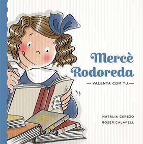 MERCE RODOREDA | 9788424663865 | CEREZO, NATALIA ; CALAFELL, ROSER
