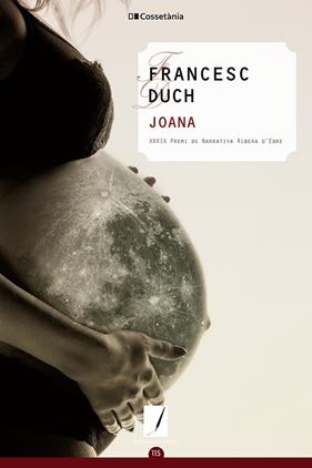JOANA | 9788413562100 | DUCH CASANOVA, FRANCESC
