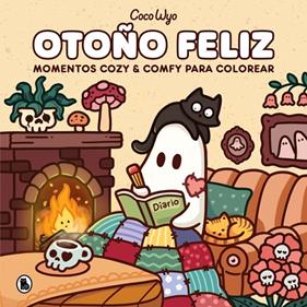 COCO WYO : OTOÑO FELIZ (EDICIÓN OFICIAL EN ESPAÑOL) | 9788402431769 | COCO WYO