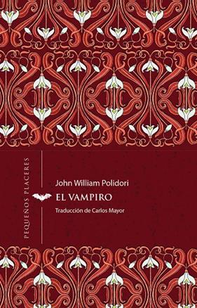 VAMPIRO, EL | 9788412983777 | POLIDORI, JOHN WILLIAM