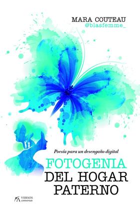 FOTOGENIA DEL HOGAR PATERNO | 9788417828394 | COUTEAU, MARIE