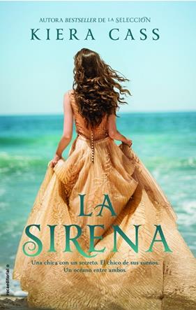 SIRENA, LA | 9788416498239 | CASS, KIERA