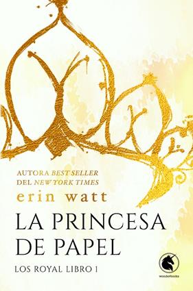 PRINCESA DE PAPEL, LA | 9788418509872 | WATT, ERIN