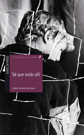 SE QUE ESTAS ALLI | 9788426373731 | CARRERAS DE SOSA, LYDIA